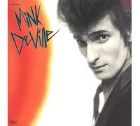 Mink DeVille - Cabretta - Capitol Records - 1A 038-1575171, Fame - 1A 038-1575171