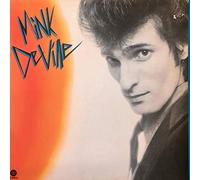 Mink DeVille - Cabretta - Capitol Records - 1C 064 - 85 137, EMI Electrola - 1C 064 - 85 137