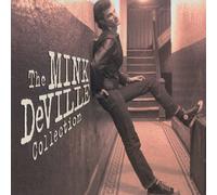 mink deville - cadillac walk / the mink deville collection