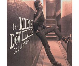mink deville - cadillac walk / the mink deville collection