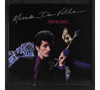 MINK DEVILLE - coup de grace LP [Vinilo]