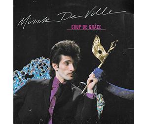 Mink Deville - Coup De Grace [Vinilo]