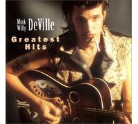 Mink Deville - Greatest Hits(17titres)