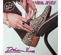 Mink Deville - Italian Shoes [Vinilo]