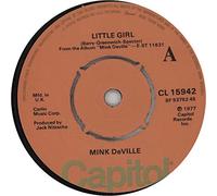 Mink DeVille - Little Girl