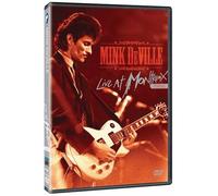 Mink DeVille - Live at Montreux 1982 [USA] [DVD]