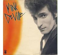 Mink DeVille - Mink DeVille (Cabretta) [Vinyl LP] [Schallplatte]