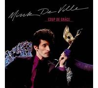 Mink DeVille - Mink DeVille - Coup De Grâce - Atlantic - ATL 50 833, Atlantic - ATL K 50 833, Atlantic - ATL K.50 833