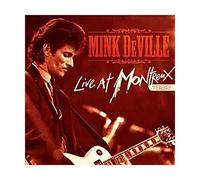 Mink Deville - Mink DeVille: Live At Montreux 1982 [2xWinyl]