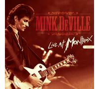 Mink Deville - Live At Montreux 1982 (Limited Vinyl Edition) [Vinilo]