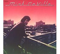 Mink DeVille - Mink DeVille - Return To Magenta - Capitol Records - 1C 064-85 461