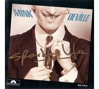 Mink Deville - Portin'Life