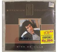 Mink Deville - Premium Gold Collection