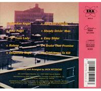 Mink Deville - Return to Magenta