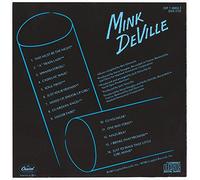 Mink Deville - Savoir Faire