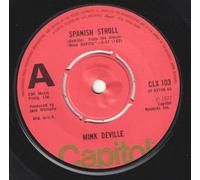 Mink DeVille - Spanish Stroll