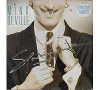 MINK DEVILLE - sportin' life LP