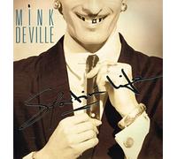Mink Deville - Sportin' Life" [Vinilo]