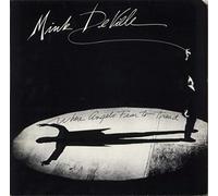 Mink DeVille - Where Angels Fear To Tread - Atlantic - 78-0115-1