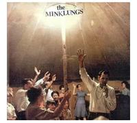 Mink Lungs - The Better Button