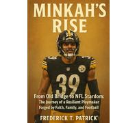 Minkah’s Rise: From Old Bridge to NFL Stardom: The Journey of a Resilient Playmaker Forged by Faith, Family, and Football