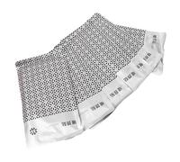 minkissy 1 7 Piezas calentador cuello neck warmer almohadillas térmicas ajenjo china pegatinas ser lumbar pegatinas etiqueta engomada la rodilla columna cervical