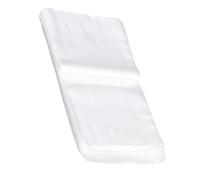 minkissy 1 Caja 250 Piezas Bolsa De Botella De Spray Boquilla Sellador De Paquetes Vaciando Bolsa De Caña Chorro Tapas De Botellas Sellador De Mini Bolsas Exprimidor Cazador De Focas