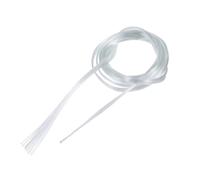 minkissy 1 fibra de extensión de uñas suministros de extensión de uñas endurecedor de uñas juego de uñas gel constructor para uñas gel duro fibra de manicura fibra de extensión de manicura