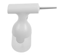minkissy 1 Juego De Espuma Limpiadora Facial Herramienta Eléctrica Para Hacer Gel De Ducha Generador De Burbujas Diseño Elegante Y Duradero