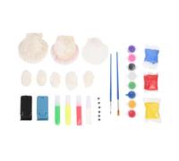 minkissy 1 juego Kit de Pintura DIY para Set de Graffiti con Manualidades Creativas para Entrenamiento de Habilidades Prácticas y Decoración Personalizada