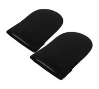 minkissy 1 Par De Herramientas Aplicadoras De Bronceado Aplicador De Loción De Mano Manopla Autobronceadora Aplicador Autobronceador Manopla Autobronceadora Aplicador Guantes De