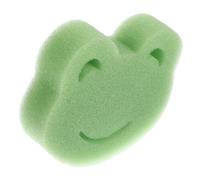 minkissy 1 Pc Esponja Baño Esponja Bebe De Panal De De Baño Suministros De Artefactos Natural Bebé