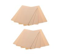 minkissy 10 Piezas Piel Del Piel De Práctica Artificial Práctica De Tatuajes En La Piel Tatuajes Bordados Practican Piel Formación Piel Practicar Piel Bordada Gel De Sílice