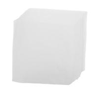 minkissy 100 Piezas Toallas Desechables para Toallas Portátiles de Pulpa de Madera y Algodón para Cuidado de Salones Gimnasio y Baño Toallitas Secas Suaves para Sauna y Belleza