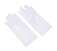 minkissy 10pares Guantes De Protección Solar Para Mujeres De Guantes De Trabajo Hidratantes Elásticos