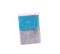 minkissy 10piezas Bolsas Para Joyería Unidades Bolsas De Cordón Para Joyería y Accesorios Arpillera Resistente y Reutilizable Cuello Elástico y Diseño De Cordón Fácil y Práctico