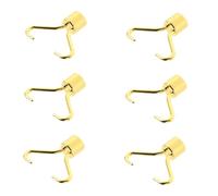 minkissy 10piezas Repuesto Para Rodillo Facial Masajeador De Rodillo De Microcorriente Cuidado Para Arrugas