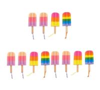 minkissy 12 esponjas de lufa para baby shower, esponja de baño de lufa, de, de para cuerpo, de para hombres, de baño exfoliante de, alfombra de