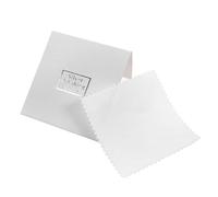 minkissy 12 Paños de Limpieza Reutilizables para Gafas Suave, Tamaño Compacto 8x8 Cm, Ideales para Uso en Movimiento y Limpieza de Joyas de Oro y Plata