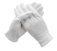 minkissy 12 Pares Guantes Cosméticos Hidratantes Guantes Para El Hogar Guantes De Manipulación Guantes De Laboratorio Guantes De La Mano Brillo De Labios Tonos Terrestres Trabaja