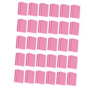 minkissy 150piezas Archivos De Uñas De Esponja Para Manicura y Pedicura Pulido y Moldeo Herramienta De Cuidado De Uñas Portátil y Práctica Para Uso Profesional y Personal