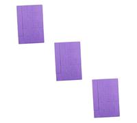 minkissy 150piezas Bloques Esponja Para Pulir Uñas Herramientas De Manicura Para Lijado y Alisado De Uñas Naturales y Artificiales Para Salones y Uso Personal