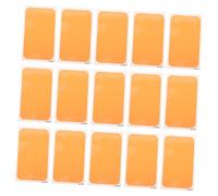 minkissy 15piezas Corrector De Tatuajes Parche Invisible Reutilizables Impermeables Para Cubrir Cicatrices y Tatuajes El Cuerpo