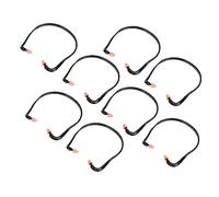 minkissy 16 Para Los Para Los De Viaje Para Los De Concierto Para Los Para Viajar En Avión Auriculares Con Reducción De Ruido