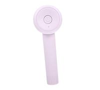 minkissy 1piezas Removedor De Eléctrico Recargable Quitapelusas Portátil Para Ropa y Muebles Afeitadora De Pelotillas Con Cuchillas De Alta Resistencia Para y Uso Casa