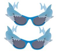 minkissy 2 Gafas De Sol Personalizadas Gafas De Sol De Gafas De Broma Gafas De Sol Retro Divertidas Monturas De Humor Para Adultos Gafas De Sol Locas Gafas Rave Gafas Con