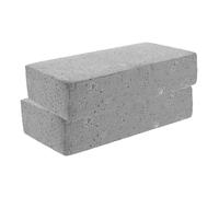 minkissy 2 Piezas Bloques de Espuma Realistas para Falsos para Decoración de Halloween y Utilería Teatral Ligera y Apilable para Cambios Rápidos Producciones