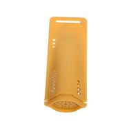 minkissy 2 Piezas Caja De Desodorante Para Zapatos En Spray Desodorantes Desodorante En Aerosol Eliminador De Olores De Zapatillas Ambientador De Zapatos Las Caderas Orange