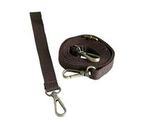 minkissy 2 Piezas Correa de Hombro Ajustable y Mano para Bolsa Bandolera Repuesto Trenzado para Mochila y Bolso de Viaje