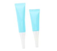 minkissy 2 Piezas De Pegamento De Uñas Para Mujeres Para Uñas Postizas Pegamento Adhesivo Para Presionar Las Puntas De Las Uñas Pegamento Para Manicura Pegamento Para Uñas Postizas Para